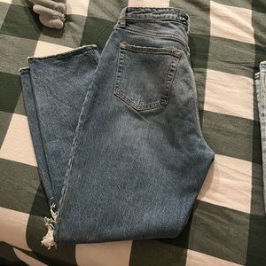 Abercrombie Jeans